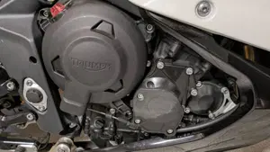 Triumph Daytona 675 R ABS (2009 - 16)  (8)