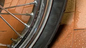 Triumph Bonneville T100 50th Anniversary (2009)  (4)