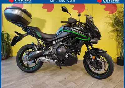 Kawasaki Versys 650 Grand Tourer (2017 - 20) - Annuncio 9992546