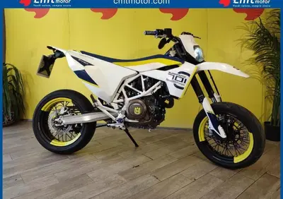 Husqvarna 701 Supermoto (2017 - 19) - Annuncio 9992548
