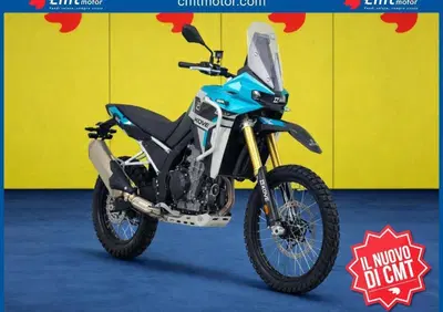 Kove 800X Rally (2024) - Annuncio 9992560