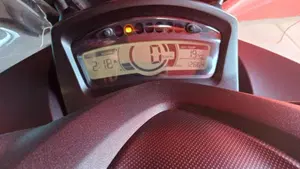 Yamaha Tricity 155 (2017 - 20)  (5)