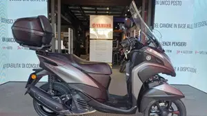 Yamaha Tricity 155 (2017 - 20) 