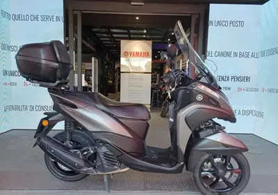 Yamaha Tricity 155 (2017 - 20) - Annuncio 9992566