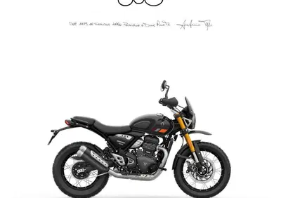 Triumph Scrambler 400 XC (2025 - 26) - Annuncio 9992568