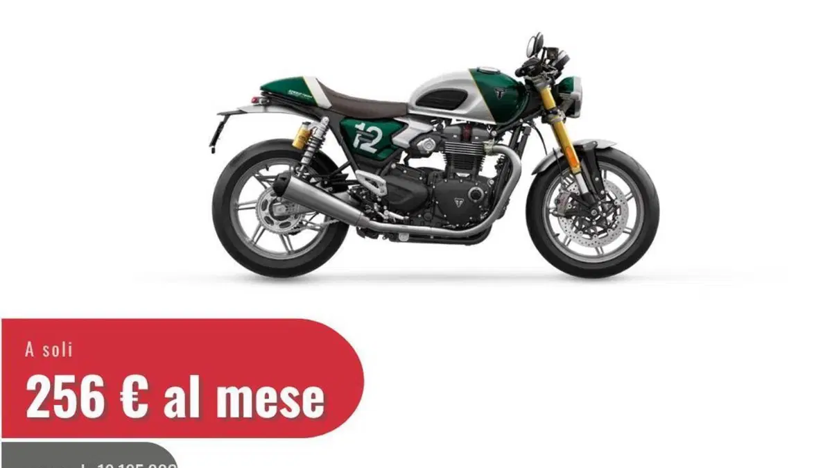 Triumph Speed Twin 1200 Cafe Racer Edition (2026)  (3)