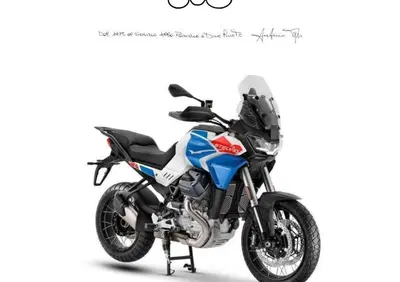 Moto Guzzi Stelvio Duecento Tributo (2025 - 26) - Annuncio 9992570