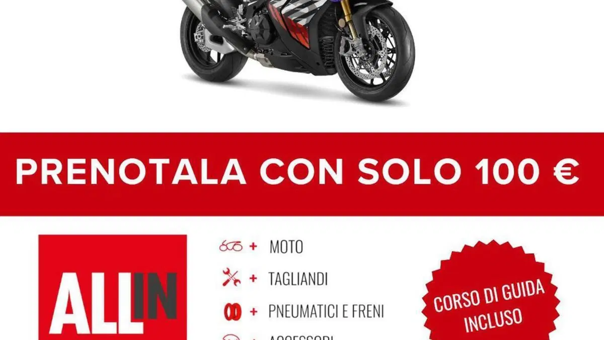 Aprilia RSV4 1100 (2025 - 26)  (2)