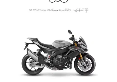 Aprilia Tuono V4 (2025 - 26) - Annuncio 9992572