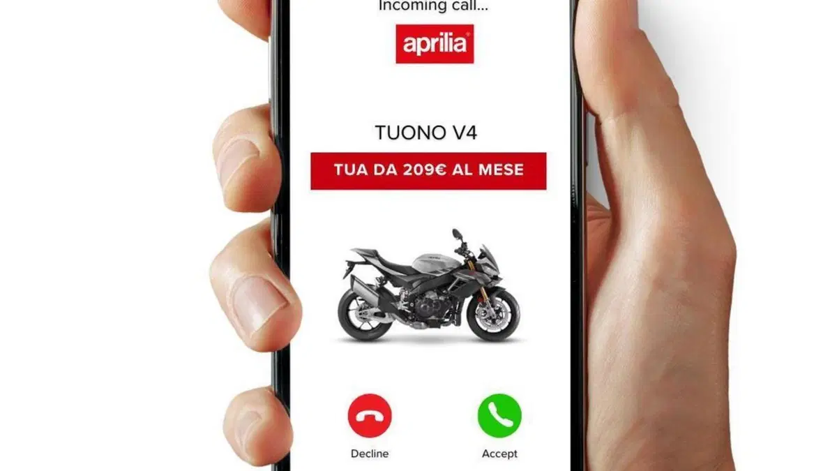 Aprilia Tuono V4 (2025 - 26)  (3)