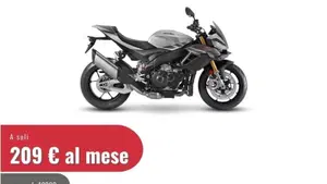Aprilia Tuono V4 (2025 - 26)  (2)