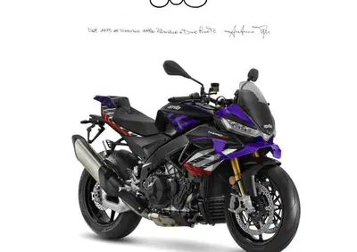 Aprilia Tuono V4 Factory (2025 - 26) - Annuncio 9992573