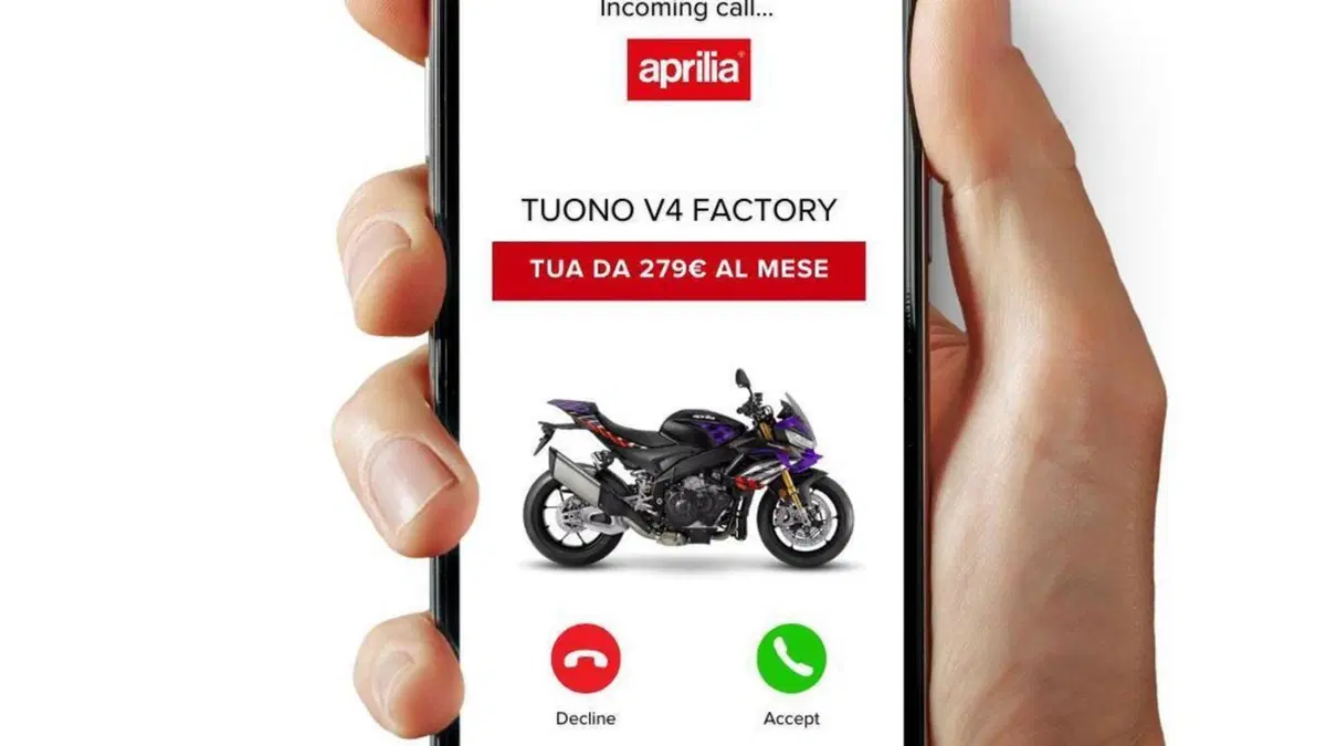 Aprilia Tuono V4 Factory (2025 - 26)  (3)