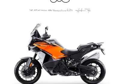 KTM 1290 Super Adventure S (2022 - 25) - Annuncio 9992574