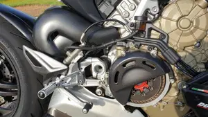 Ducati Streetfighter V4 1100 SP (2022)  (2)