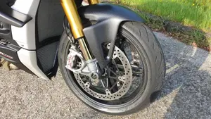 Ducati Streetfighter V4 1100 SP (2022)  (5)