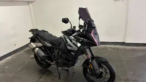 KTM 1290 Super Adventure S (2017 - 20)  (2)