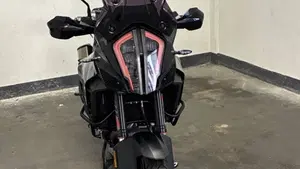 KTM 1290 Super Adventure S (2017 - 20)  (3)