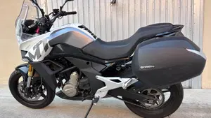 CFMOTO 650MT (2021 - 24)  (2)