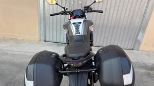 CFMOTO 650MT (2021 - 24)  (4)