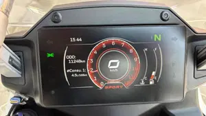CFMOTO 650MT (2021 - 24)  (5)