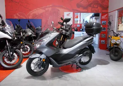 Honda PCX 125 (2017 - 18) - Annuncio 9992113