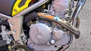 Yamaha Tricker  (5)