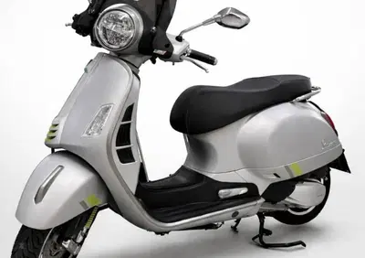 Vespa GTS 300 Super Tech (2023 - 24) - Annuncio 9992597