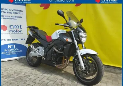 Suzuki GSR 600 (2006 - 11) - Annuncio 9992589