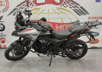 Morbidelli T1002VX (2024 - 26) - Annuncio 9992591