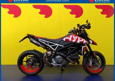 Ducati Hypermotard 950 RVE (2022 - 25) - Annuncio 9992605