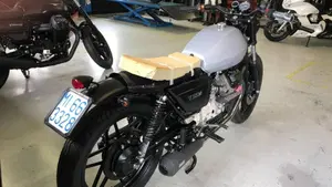 Moto Guzzi V 65 SP (1982 - 86)  (3)