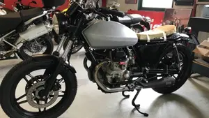 Moto Guzzi V 65 SP (1982 - 86)  (4)