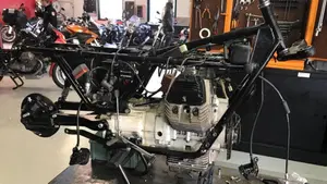 Moto Guzzi V 65 SP (1982 - 86)  (9)