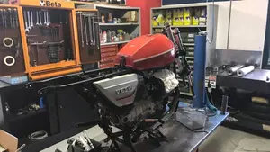 Moto Guzzi V 65 SP (1982 - 86)  (12)