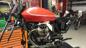 Moto Guzzi V 65 SP (1982 - 86)  (17)
