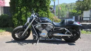 Harley-Davidson 1250 V-Rod (2008 - 12) - VRSCAW 