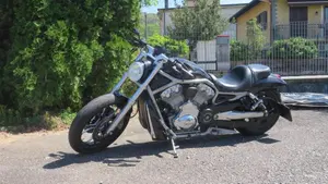 Harley-Davidson 1250 V-Rod (2008 - 12) - VRSCAW  (2)