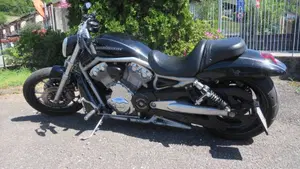 Harley-Davidson 1250 V-Rod (2008 - 12) - VRSCAW  (4)