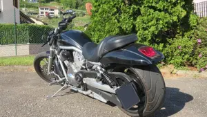 Harley-Davidson 1250 V-Rod (2008 - 12) - VRSCAW  (8)