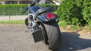 Harley-Davidson 1250 V-Rod (2008 - 12) - VRSCAW  (9)