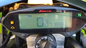 Fantic Motor Motard 125 Performance 4t (2020)  (3)
