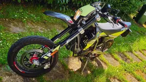 Fantic Motor Motard 125 Performance 4t (2020)  (4)