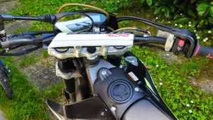 Fantic Motor Motard 125 Performance 4t (2020)  (5)