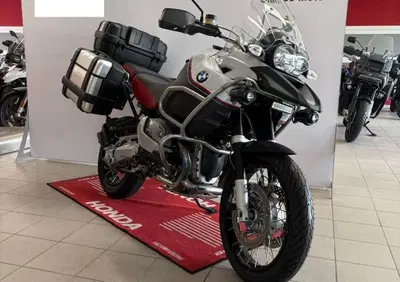 Bmw R 1200 GS Adventure (2008 - 09) - Annuncio 9783258