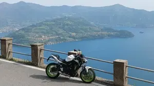 Kawasaki Z 650 (2021 - 24) 