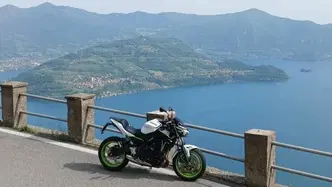 Kawasaki Z 650 (2021 - 24) usata