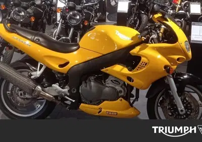 Triumph Sprint 955 RS (1999 - 01) - Annuncio 9992620