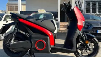 Seat MÓ 125 (2021 - 26) usata