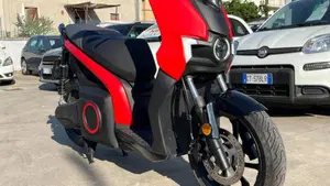 Seat MÓ 125 (2021 - 26)  (2)